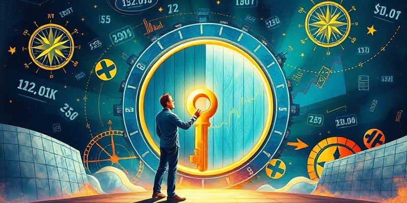 The Investor's Code: Unlocking Market Secrets