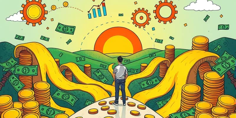 The Income Optimizer: Maximizing Every Dollar Earned