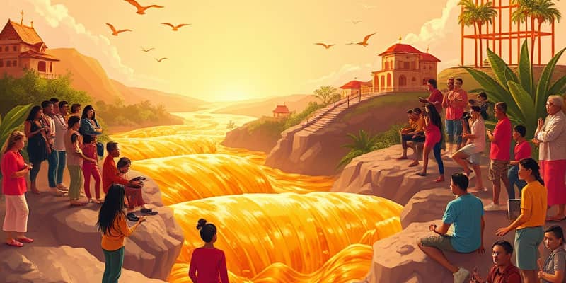 The Prosperity Project: Designing Your Financial Future