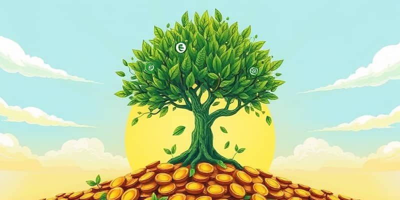 Sustainable Investing: Ethics Meets Profit