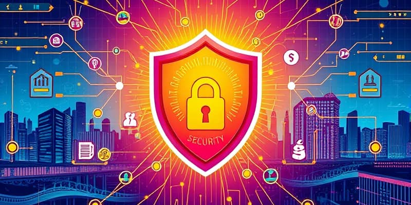 Cybersecurity for Finances: Safeguarding Your Digital Money