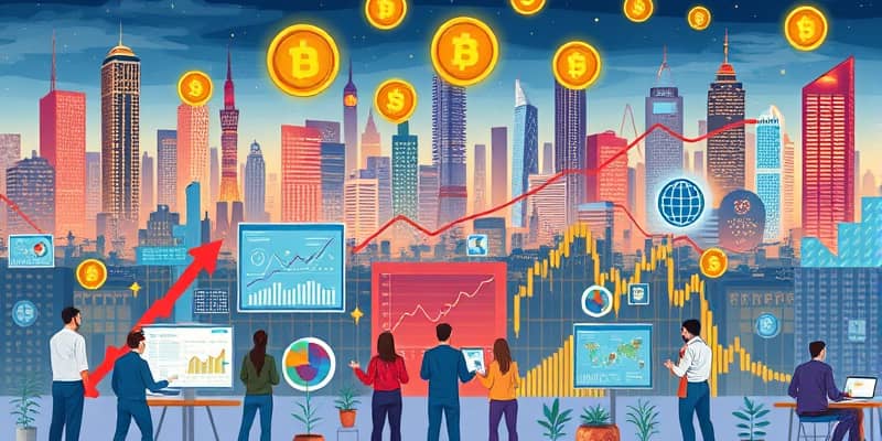 Incentive Architectures: Designing for Desired Market Outcomes