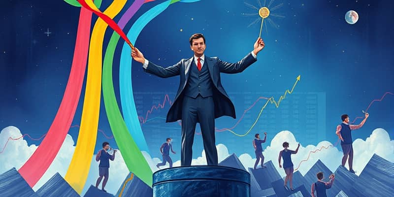 The Investment Maestro's Scorecard: Measuring Success