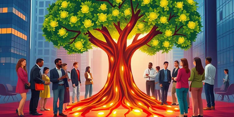 Conscious Capital: Investing with Purpose and Profit