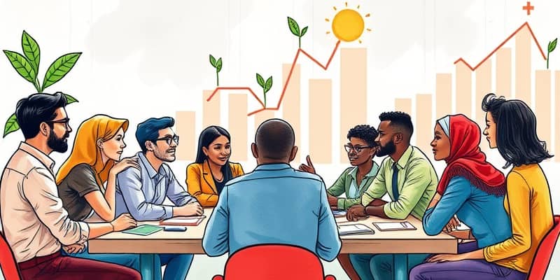Funding Your Aspirations: Turning Goals into Reality