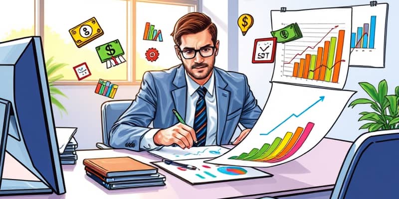 Expense Control: Mastering Your Outflow