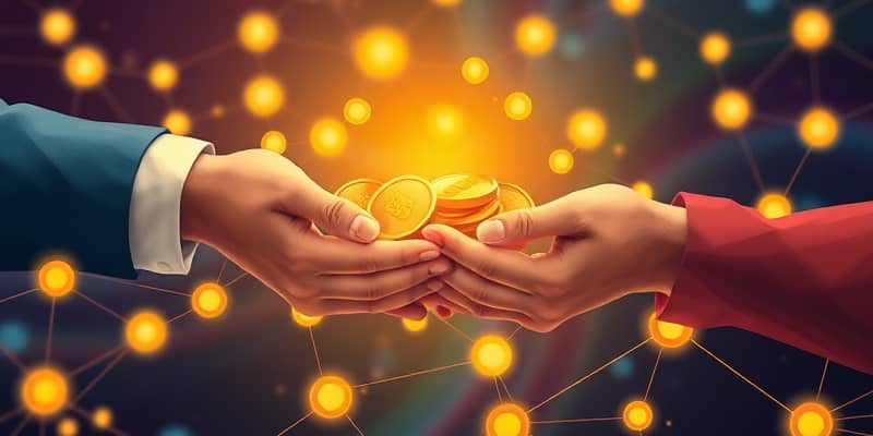 Trust Dividends: The Returns of Reliable Market Relationships