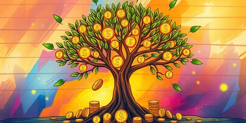 The Micro-Movement: Amplifying Small Investments