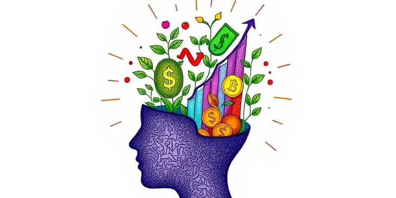 Money Mindset Makeover: Transforming Your Financial Outlook