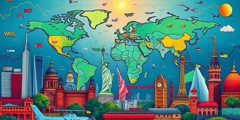 International Stocks: Expanding Your Investment Horizons