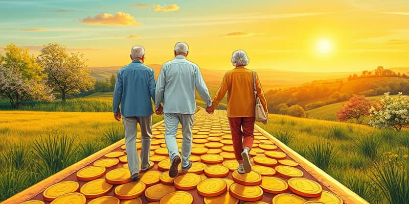 Annuities Explored: Income for Life