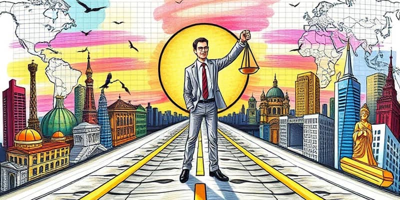 The Savvy Speculator: Informed Risk, Smart Rewards
