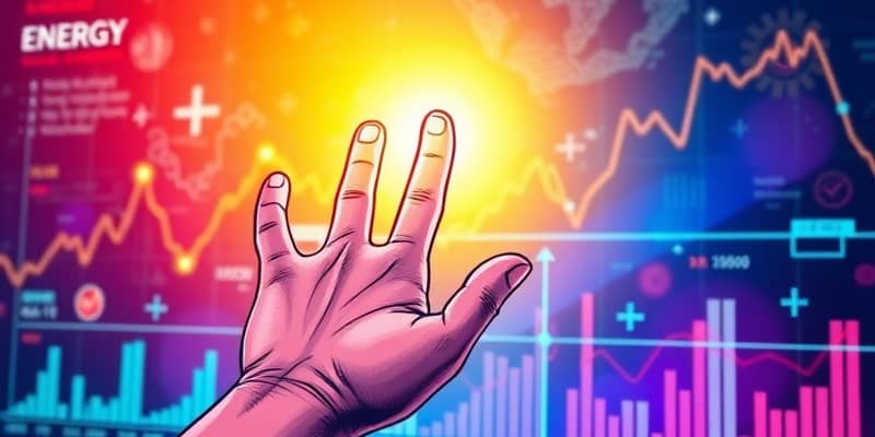 Market Pulse: Keeping Your Finger on Financial Trends