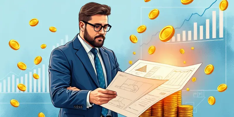 Capital Discipline: Precision in Investment Decisions