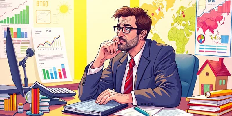 The Prudent Investor: Making Informed Choices